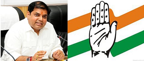 काँग्रेसचे गटा-तटाचे राजकारण पडणार भाजपच्या पथ्यावर?