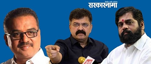 hitendra thakur sahkar panel wins thane district co operative bank