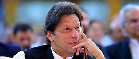 Pakistan PM Imran Khan, Pakistan political crisis News