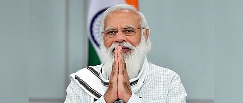 Narendra Modi
