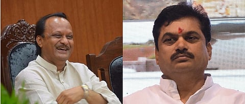 जर काम केले असेल तर कर्जत मतदारसंघातील लोक मला निवडून देतील - प्रा. राम शिंदे