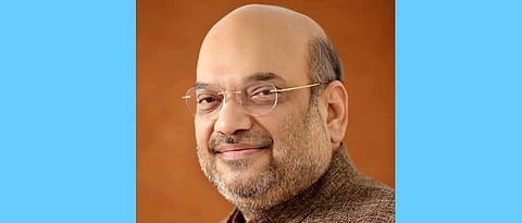 Amit Shah