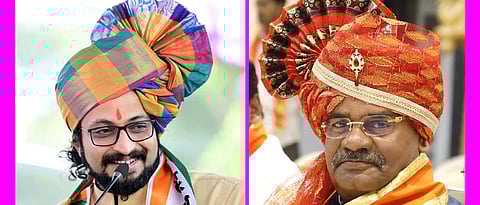 खेड तालुक्यात मतदान घटल्याचा फटका कोल्हे की आढळरावांना?