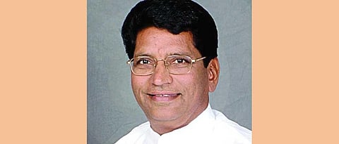babanrao pachpute