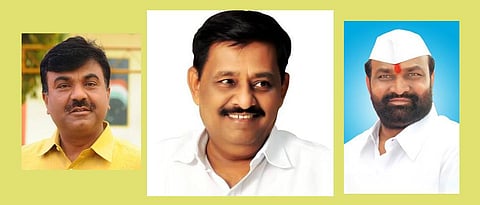 `आमदार भालके, कल्याण काळेंनी पक्षांतरावर बोलण्याऐवजी शेतकऱ्यांचे पैसे द्यावेत`