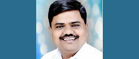 माझ्या हकालपट्टीची मागणी करणाऱ्यांची जनता हकालपट्टी करणार : शरद बुट्टे पाटील