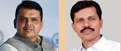 ..तर मुख्यमंत्री महाराष्ट्रातही व्यापमं सारखा घोटाळा : कपिल पाटील