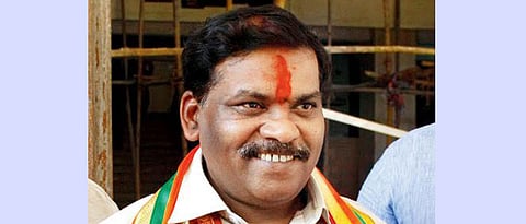 मंत्री दिलीप कांबळे यांच्या खासगी सचिवांची वसई महापालिकेत नियुक्ती