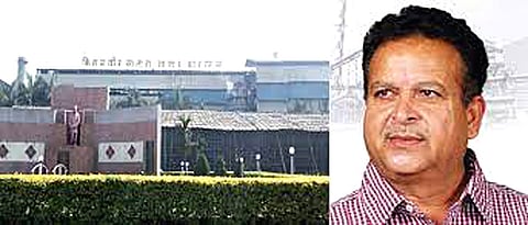 Madan Bhosale's arbitrariness affected 'Kisan Veer'; The inquiry report held the directors accountable