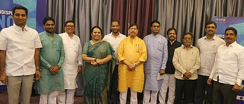 पुण्याच्या प्रलंबित प्रश्नांसाठी सर्वपक्षीय आमदारांची वज्रमूठ : `सकाळ`ने घेतला पुढाकार