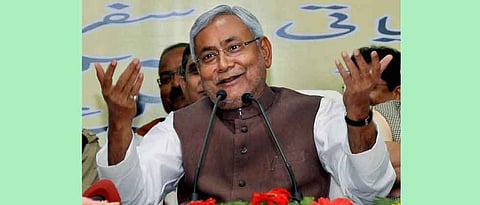 दारूबंदीचा कायदा बिहारमध्ये शिथिल