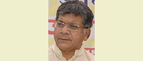 अशोक चव्हाण यांना माझे वकीलपत्र दिले नाही ः प्रकाश आंबेडकर