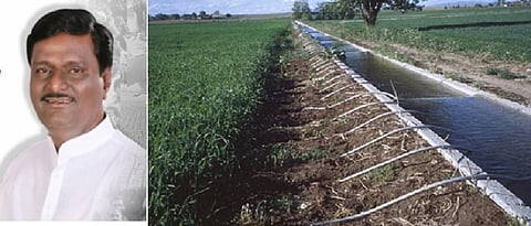 marathwada irrigation news
