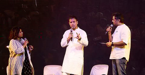 पप्पू अब पप्पू नही रहा!