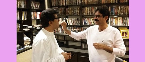 #FriendshipDay : निखळ मैत्रीचा `राज`योग