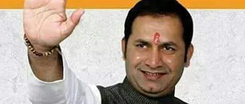 सळसळत्या तरुणाईचा अभ्यासू लोकप्रतिनिधी