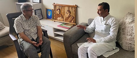 sambhajireaje-ambedkar