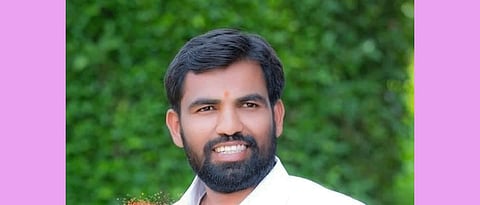 नाट्यमय घडामोडींनंतर माळशिरसमध्ये राम सातपुते भाजपचे उमेदवार