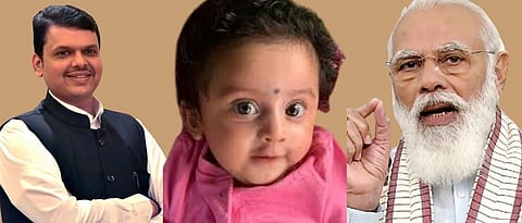 teear kamat fadnavis