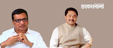 Nana Patole- Balasaheb Thorat