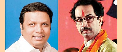 Ashish Shelar latest news