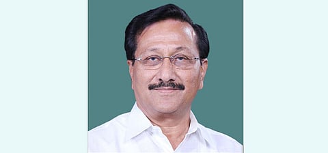 मी कुठेच गेलो नाही. येथेच आहे ! : विजयसिंह मोहिते-पाटील