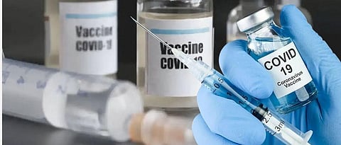 icmr says covid 19 vaccine reduces chances of infection and mortality