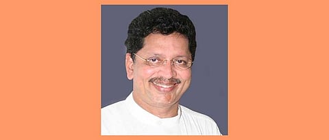 deepak_kesarkar isolated in meeting