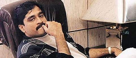 Dawood Ibrahim latest news in Marathi, NIA raid Latest News