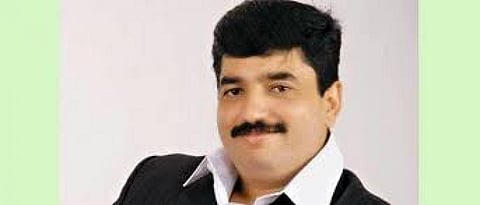 महापौर मुरलीधर मोहोळ