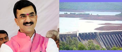Minister Shambhuraj Desai boosts Koyna tourism development; Received a fund of Rs. 71 lakhs