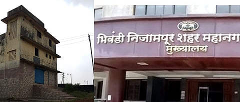 भिवंडीत दुरूस्त केलेल्या 'एमएमआरडीए'च्या शौचालयांच्या दुरुस्ती कामात भ्रष्टाचार : शासनाने मागितला अहवाल