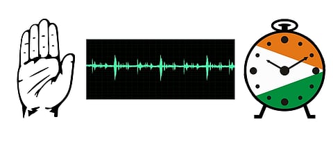 Yavatmal District Congress NCP Leaders Audio Clip Viral