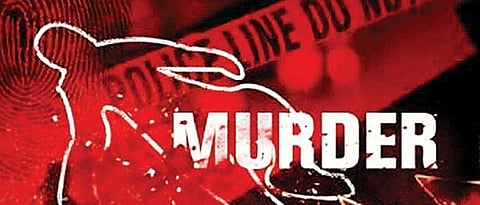 Murder