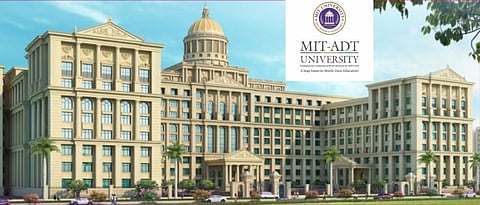 MIT ADTU The path to success for creative student careers