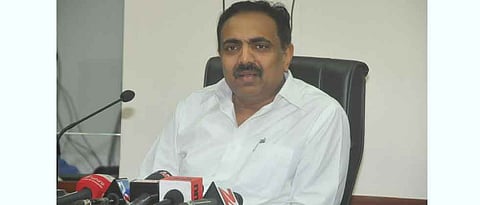 जयंत पाटील