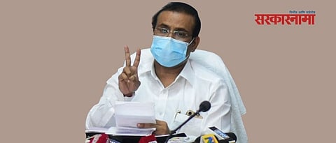 आरोग्यमंत्र्यांनी दिलेली मुदत उलटूनही व्हेंटिलेटरची प्रतीक्षाच!