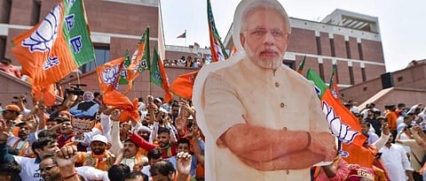 Gujarat Election 2022 Result Updates