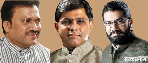 If Shivendra Singh Raje joins NCP, we will fight elections under his leadership says shashikant shinde