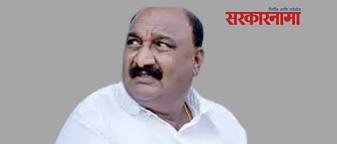 Shivsena Minister Sandipan Bhumre- Suger Factory News Aurangabad