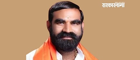 Santosh Bangar