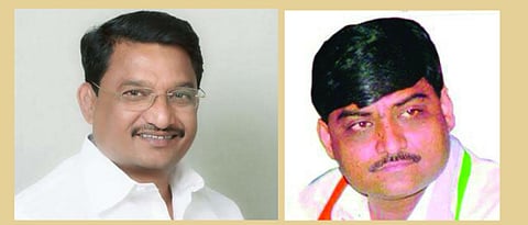 अकोल्यात `राष्ट्रवादी'चा मुस्लीम वोट बॅंकवर डोळा