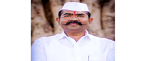 Maratha youth will stop ministers and ask for answers: Narendra Patil