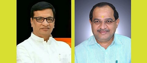 shrirampur panchayat samiti