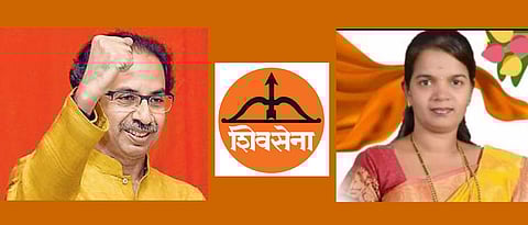 शिवसेनेनं लढायला शिकवलं, लढले म्हणून जिंकले !