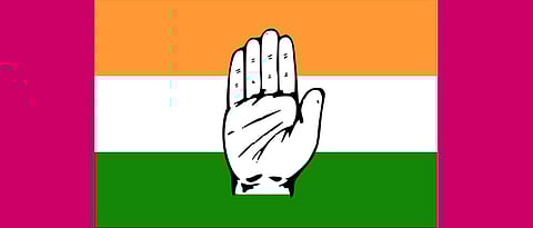 congress-flag