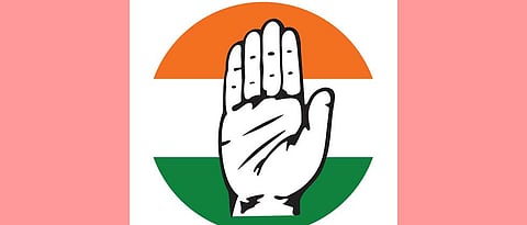 nagpur congress