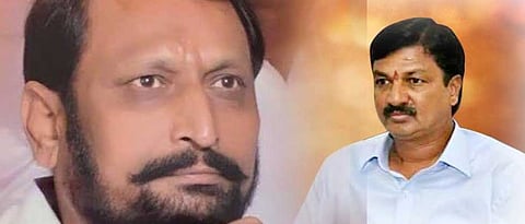 लक्ष्मण सवदी यांच्या भविष्याविषयी चर्चा; उपमुख्यमंत्रिपदाची खुर्ची सुरक्षित राहणार का ?