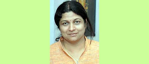 डॉ. नंदाताई बाभूळकरांची उमेदवारी माझ्या सुचनेनुसारच: बी. एन. पाटील