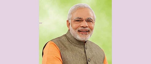 गाव कारभाऱ्यांच्या हिशोबावर आॅनलाइन नजर : मोदी सरकारची ग्रामस्थांना भेट